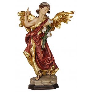 KD5450 - St. Gabriel archangel with Lily