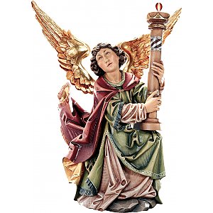 KD8000 - Angel with candle