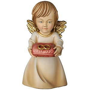 KD8029 - Perfume angel with rings