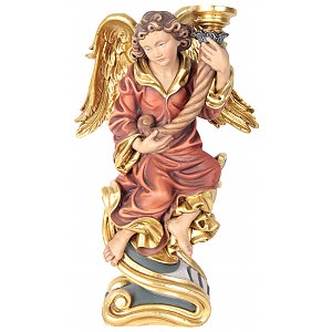 KD8090 - Angel with candlestick r.