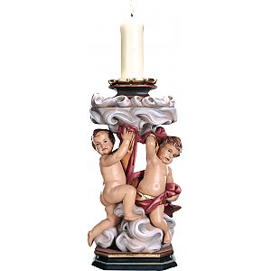 KD8095 - Candle with angels