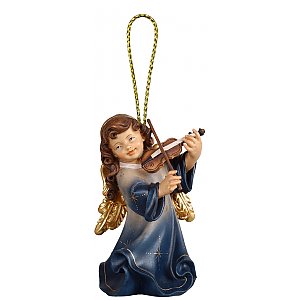 53300 - Alpine  Angel with violin