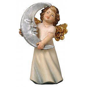 6363 - Mary Angel with moon