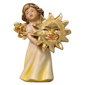 6364 - Mary Angel with sun