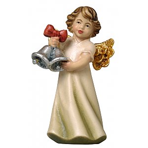 6368 - Mary Angel with bells