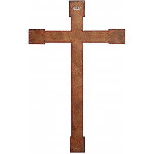 3124 - Romanic Cross