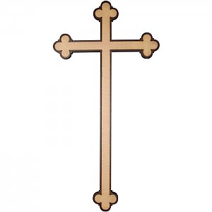 KD8502 - Decorated cross