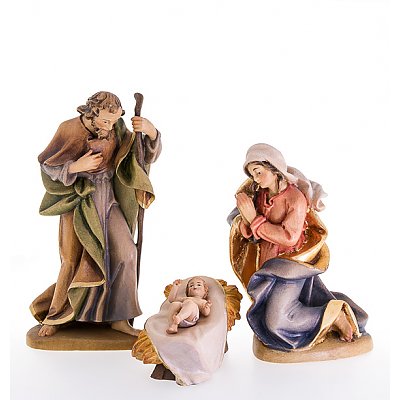 Reindl Nativity