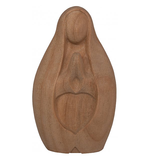1054 - Blessed Virgin Mary praying NAT_KIRSCH