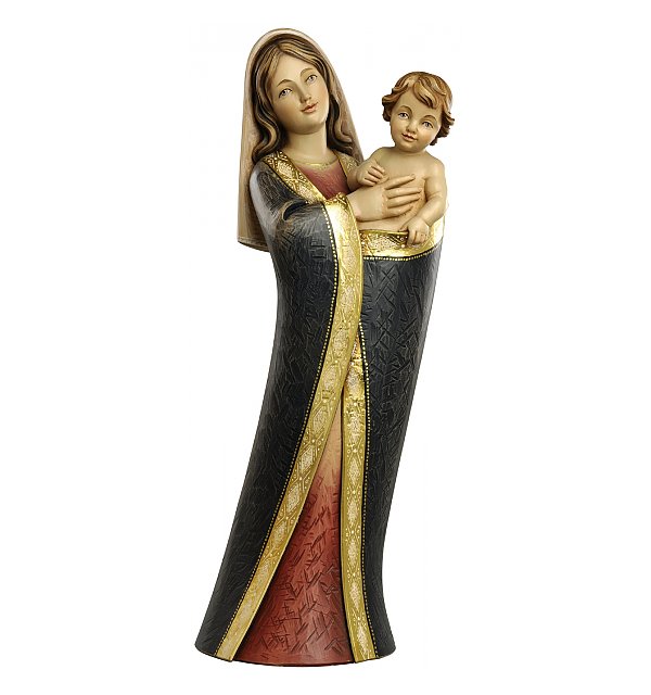 1060 - Madonna of the country COLOR