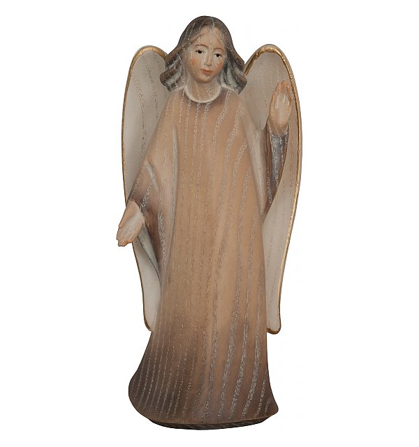 1068E - Protection Angel rustic