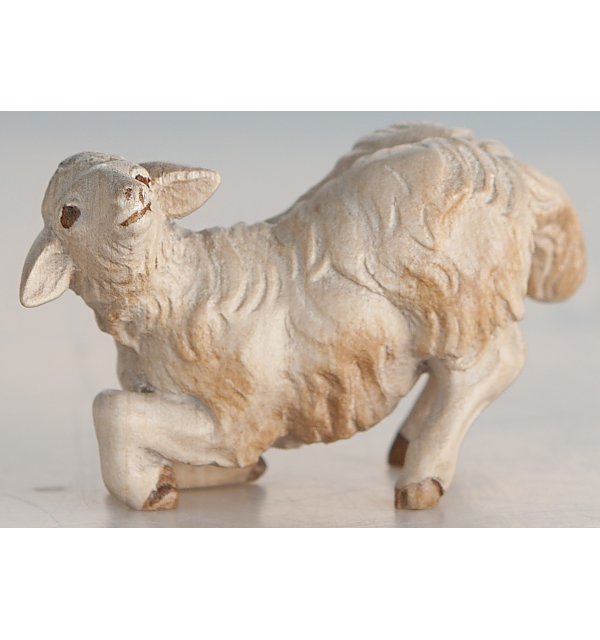 1670 - Lamb kneeling TON2