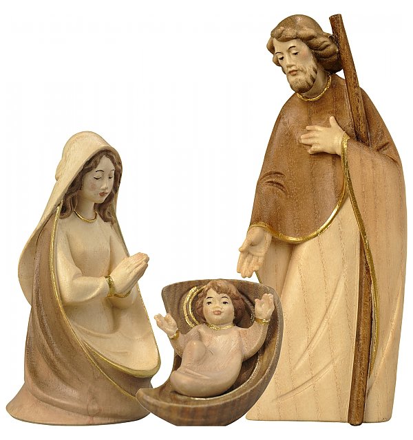 1801 - Holy Family - Morgenstern Nativity TON2