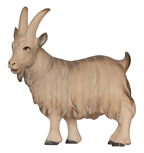 1831 - Goat standing RUSTIKAL
