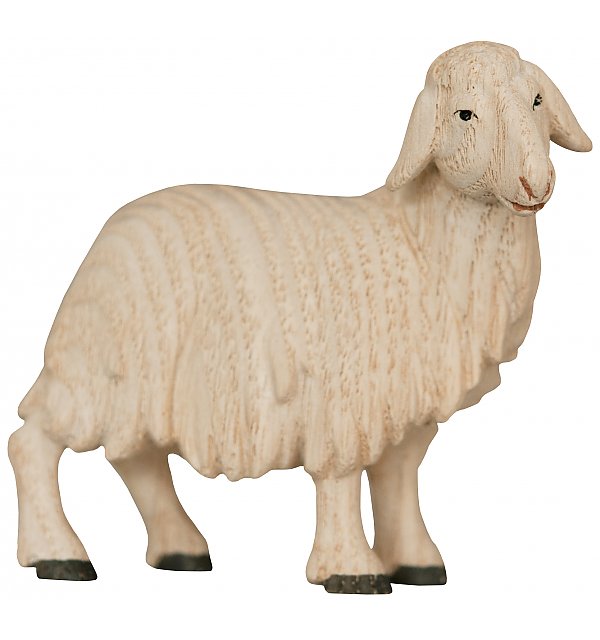 1850 - Sheep grazing RUSTIKAL