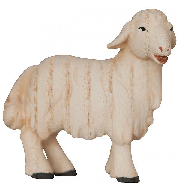 1853 - Lamb standing RUSTIKAL