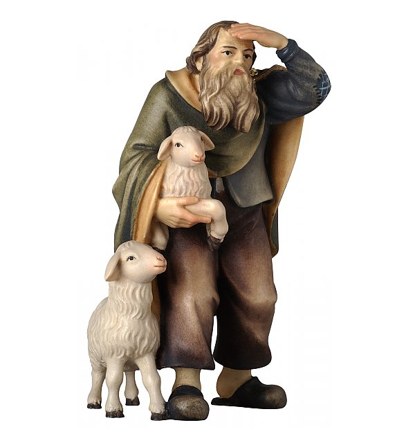 2196 - Shepherd looking COLOR