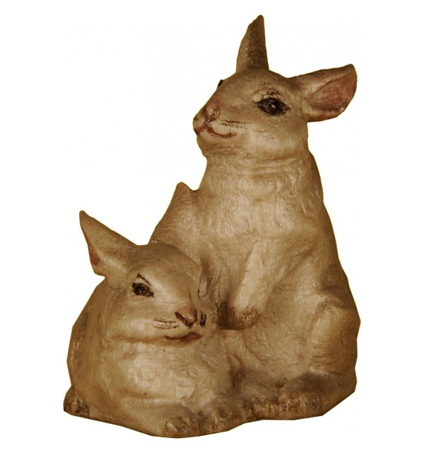 2530 - Couple of rabbits TON2