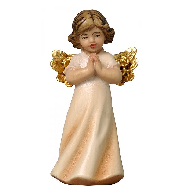 6370 - Mary Angel praying