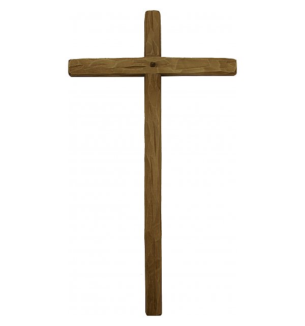 3079 - Cross straight wooden