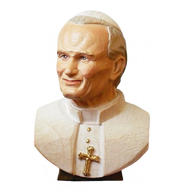 3330 - Pope Wojtyla