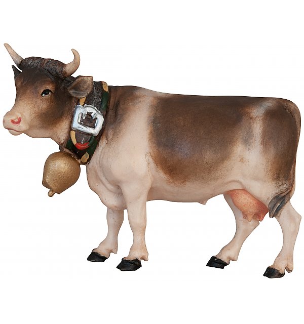 4309 - Cow AQUARELL