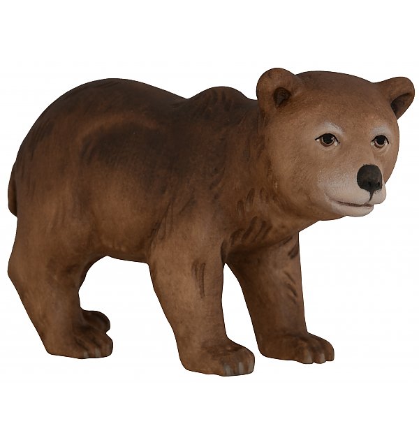 4341 - Bear COLOR