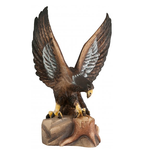 4345 - Golden Eagle