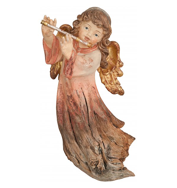 5503 - Alpin Angel with flute root