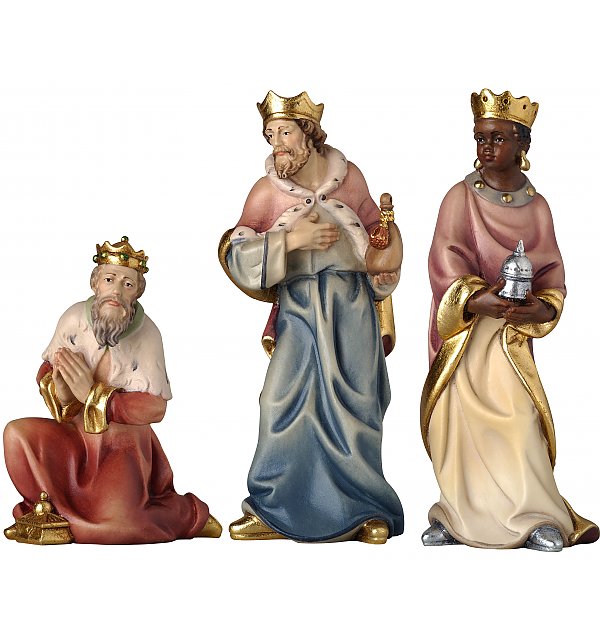 1614 - Set of the three Kings