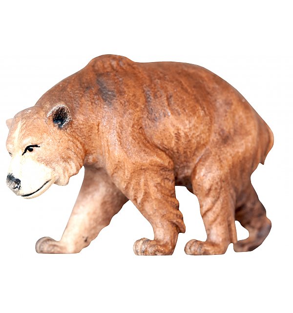 4346 - Brown Bear