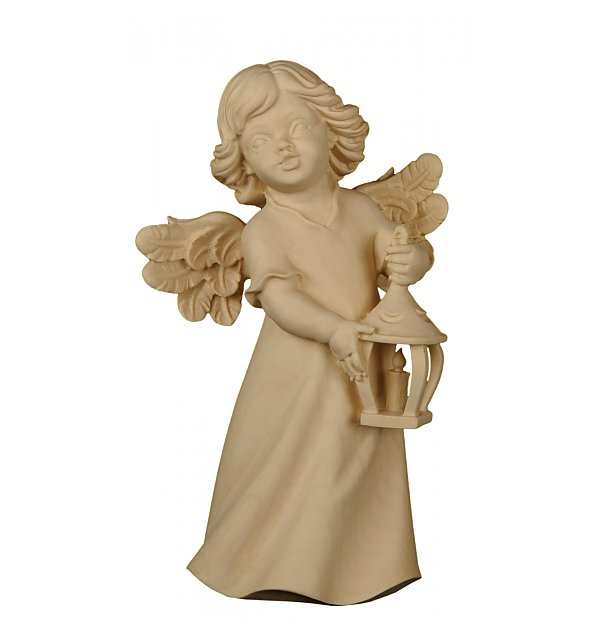 6202 - Mary angel with lantern NATUR