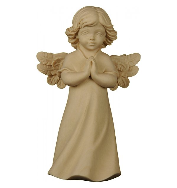 6205 - Mary Angel praying NATUR