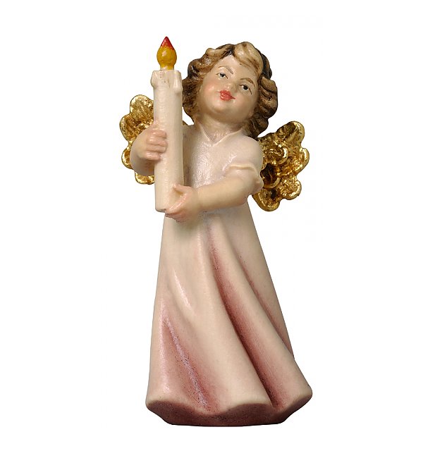 6361 - Mary Angel with candle