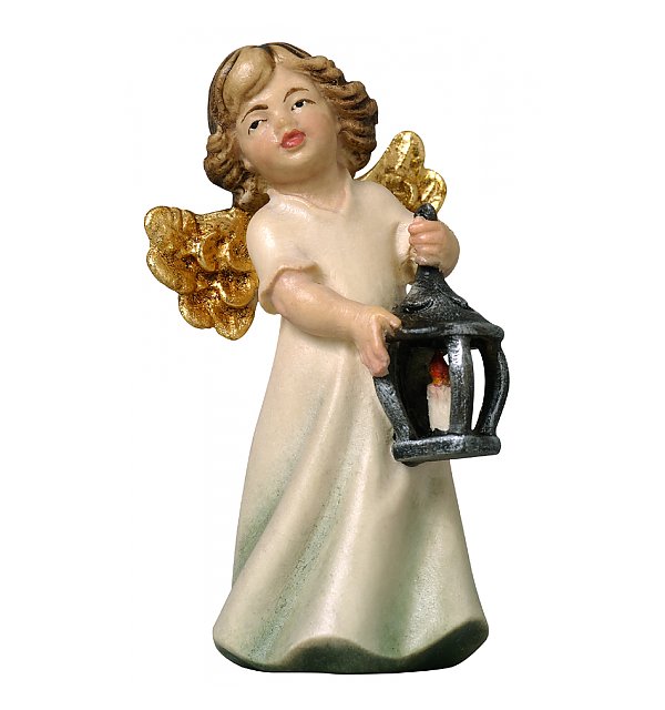 6362 - Mary Angel with lantern