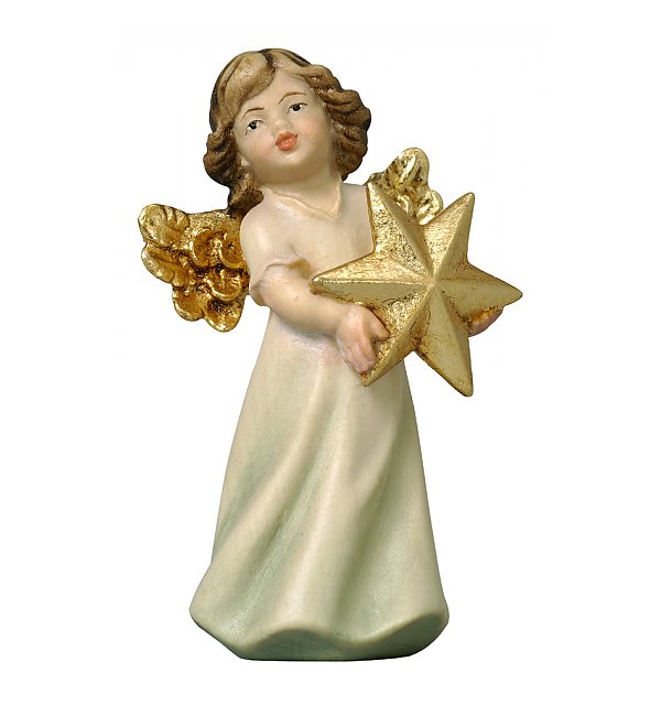 6372 - Mary Angel  with star