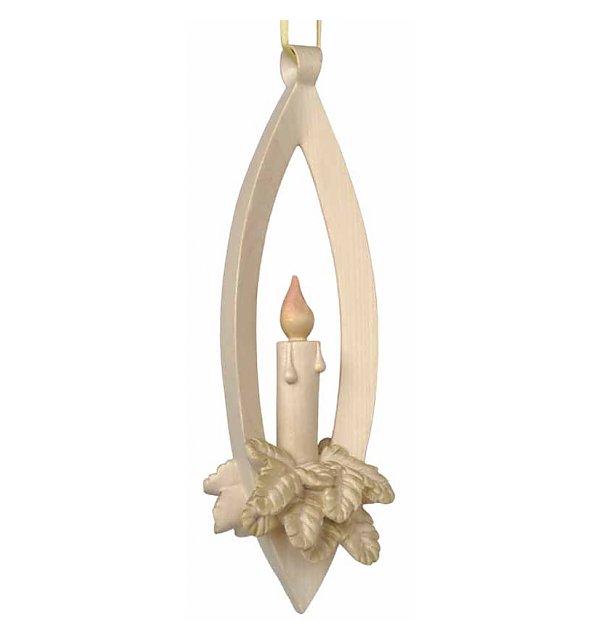 65000 - Decor with candle GOLDSTRICH