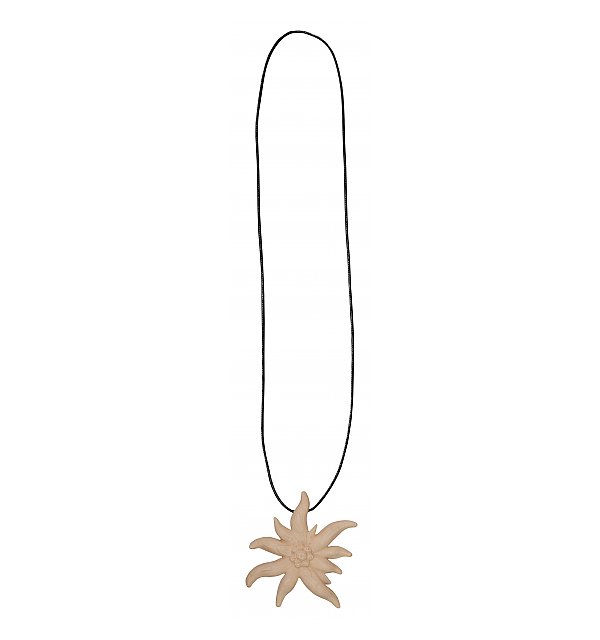 8008 - Necklace with Alpin Star
