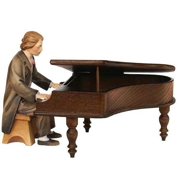 G1855 - Pianist