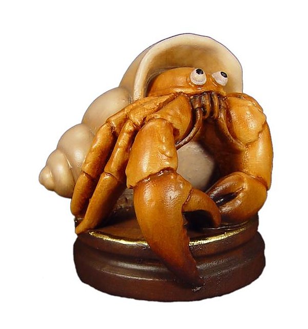 G1905 - Zodiac sign Crab