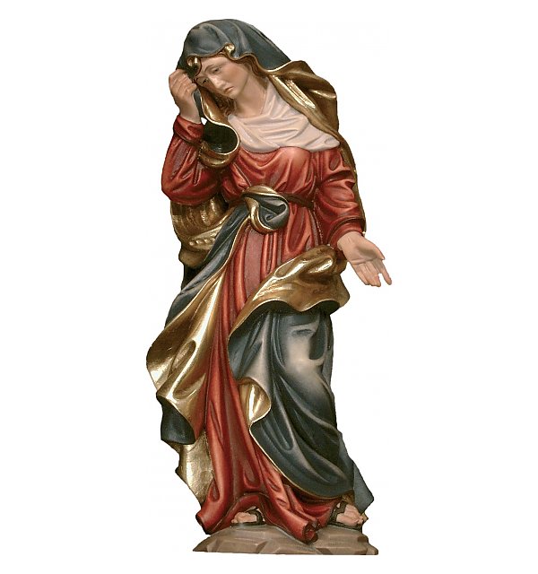 KD0154 - Our Lady of Sorrows COLOR