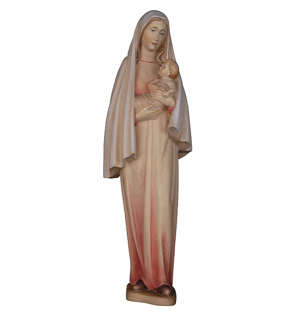 KD0500 - Mother Desiree with baby COLOR