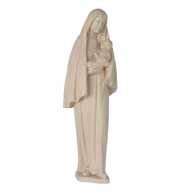 KD0500 - Mother Desiree with baby NATUR