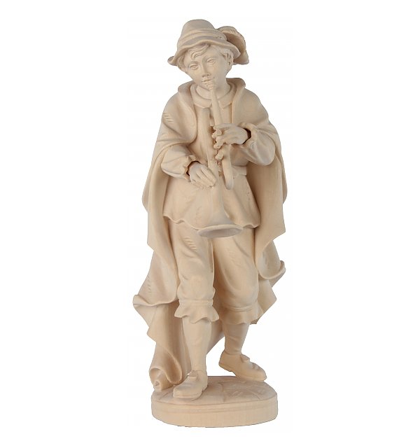 KD1007 - Musician with trumpet NATUR
