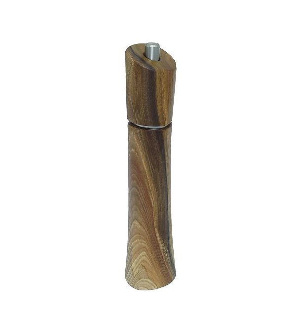 KD11922 - spice grinder in nut wood