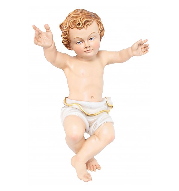 KD1540 - Jesus child without cradle