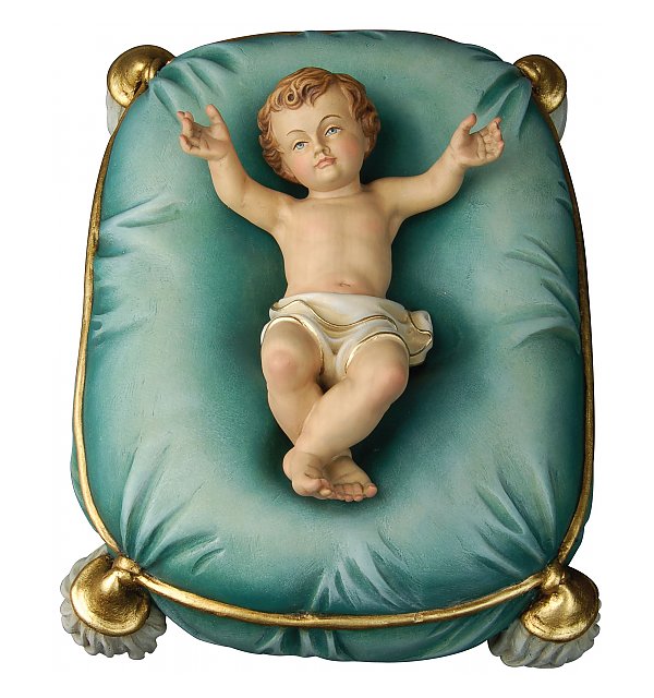 KD1546 - Pillow with Jesus child