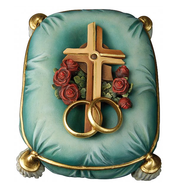 KD1548 - Pillow of marriage