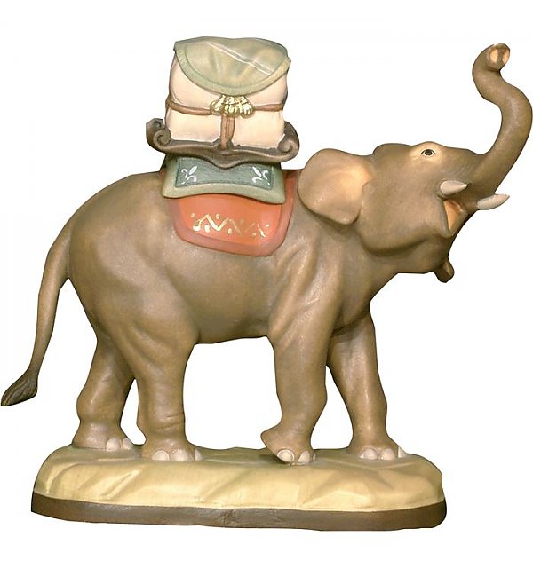 KD155035 - Elephant