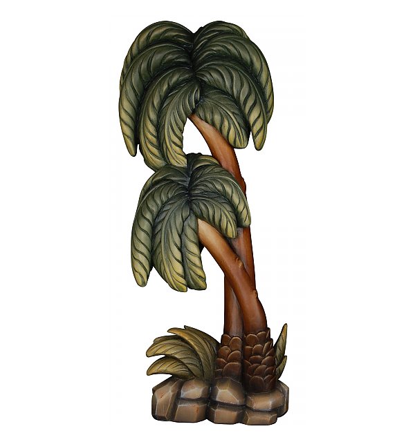 KD1659 - Palm (for groups flight - search for an inn) COLOR